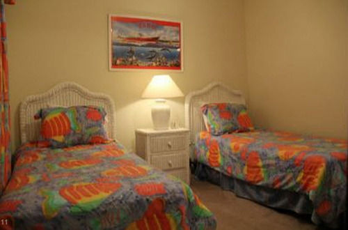 Shoalwater 1103 By Redawning Hotell Orange Beach Eksteriør bilde