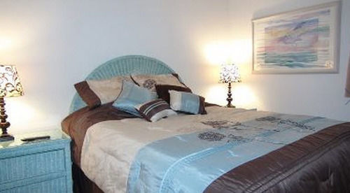 Shoalwater 1103 By Redawning Hotell Orange Beach Eksteriør bilde
